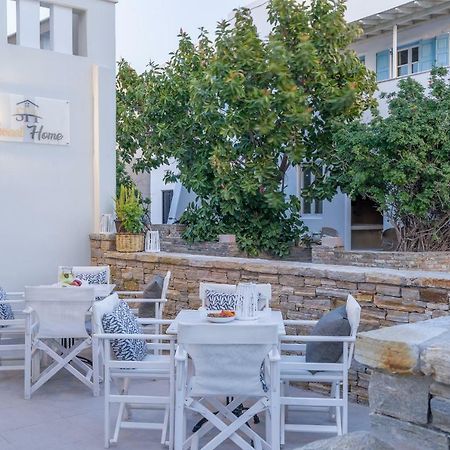 Sweet Home Naxos Naxos City Exteriér fotografie